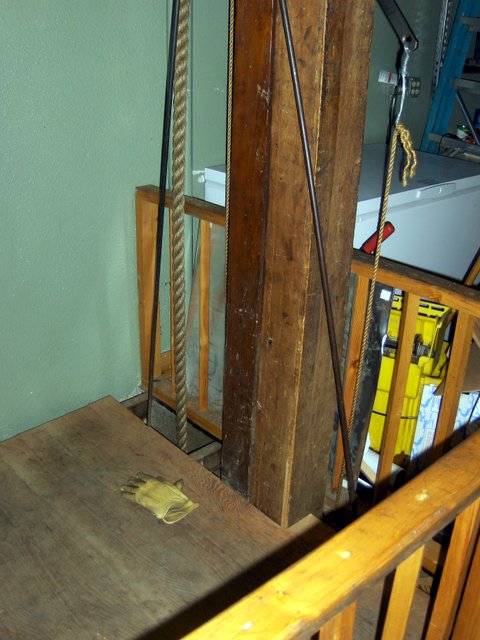 Whatisit3_2519 Photo #3 of mystery object in Lime Springs, Iowa, USA