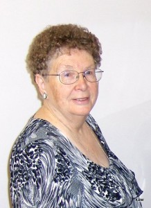 Photo of special people: Donna Ihns