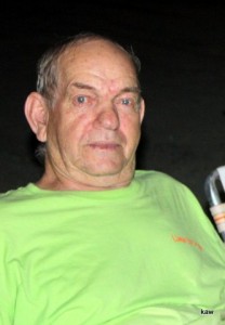 Photo of Paul Lidtke