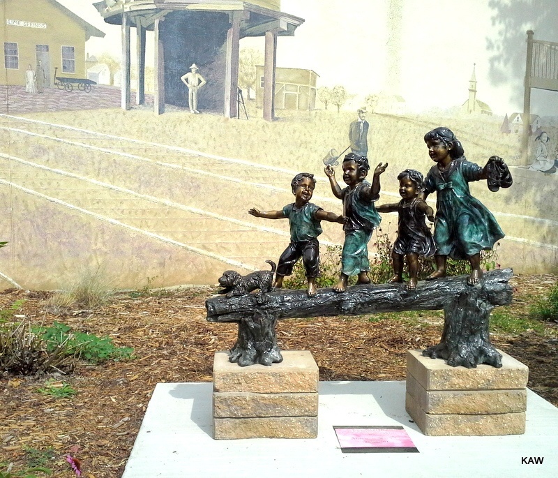 Photo of VanderBie Park