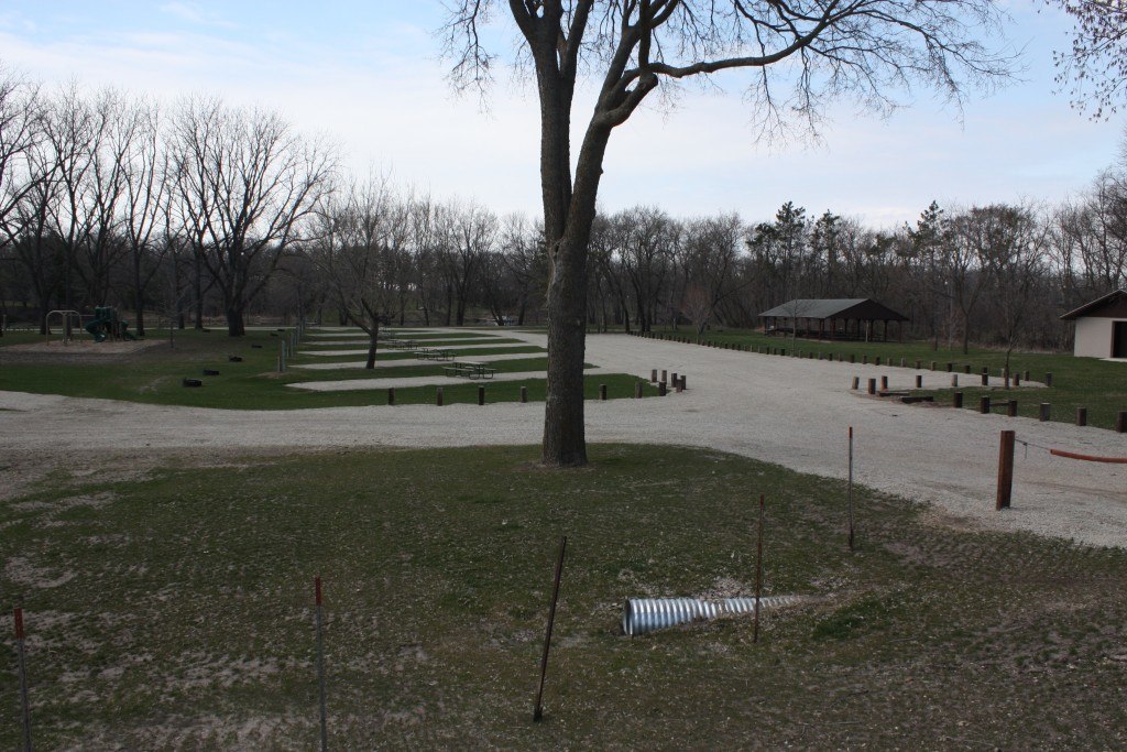 Trip Report The Lime Springs Page