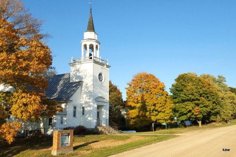 Photo of Jordan's Grove Church
